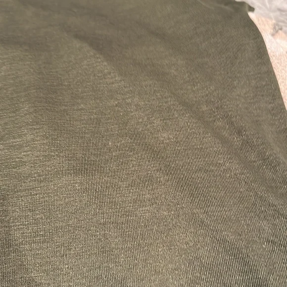 NWT Orvis knit tunic top sz XL - Picture 4 of 4